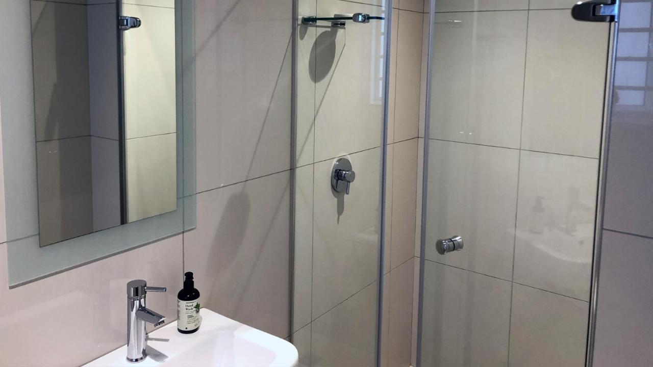 Apartment Woodroyd - Ground Floor In Point *