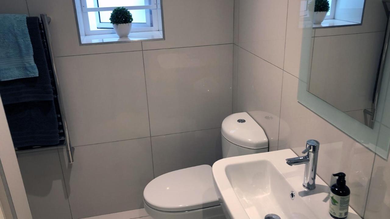 Spacious Self-catering In Point Apartment Cape Town