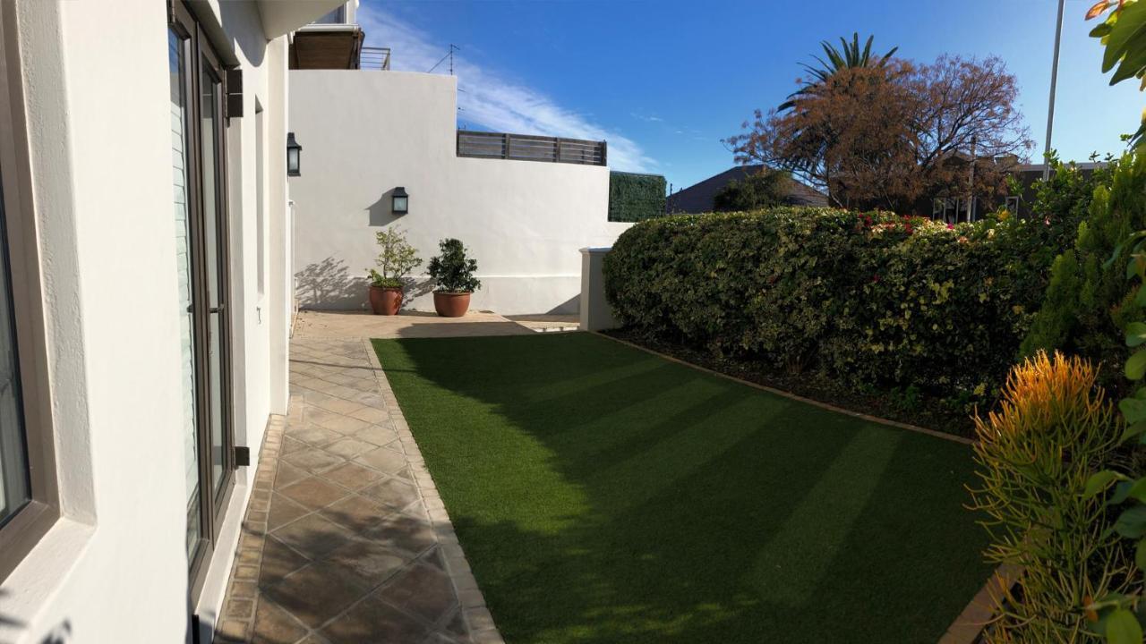 Spacious Self-catering In Point Cape Town